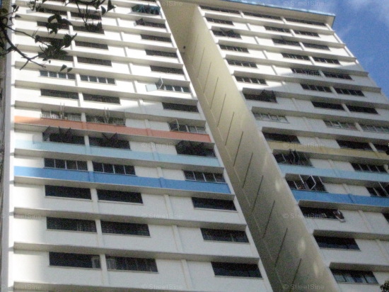 Blk 105 Spottiswoode Park (Bukit Merah), HDB Executive #149762